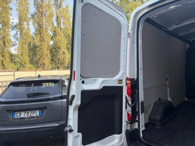Ford Transit Custom Furgone 320 2.0 EcoBlue Hybrid 130 PL-DC Furg.Titan. (18)