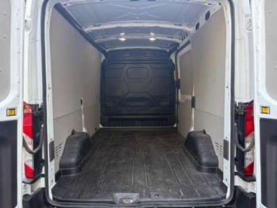 Ford Transit Custom Furgone 320 2.0 EcoBlue Hybrid 130 PL-DC Furg.Titan. (19)