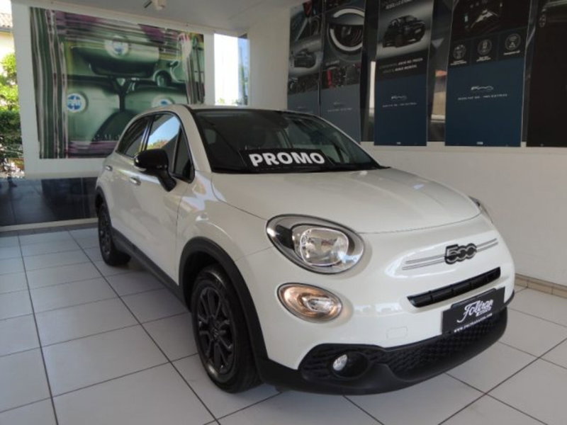 Fiat 500X 1.3 MultiJet 95 CV Club