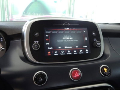 Fiat 500X 1.3 MultiJet 95 CV Club (10)