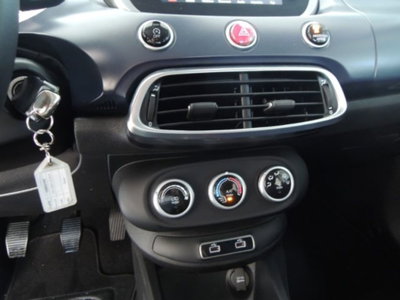 Fiat 500X 1.3 MultiJet 95 CV Club (11)