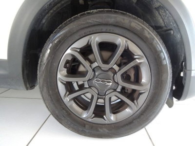 Fiat 500X 1.3 MultiJet 95 CV Club (3)