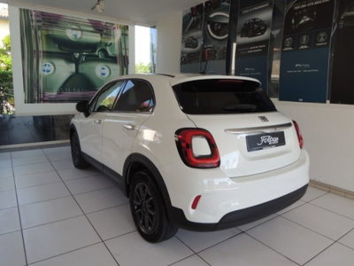 Fiat 500X 1.3 MultiJet 95 CV Club (4)