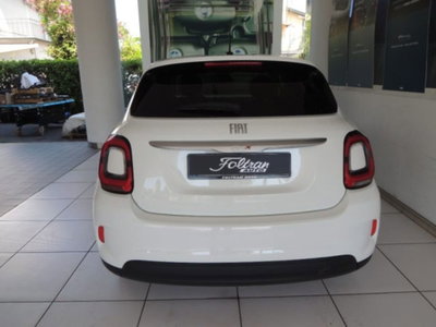Fiat 500X 1.3 MultiJet 95 CV Club (5)