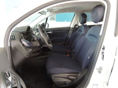 Fiat 500X 1.3 MultiJet 95 CV Club (7)