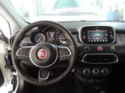 Fiat 500X 1.3 MultiJet 95 CV Club (8)