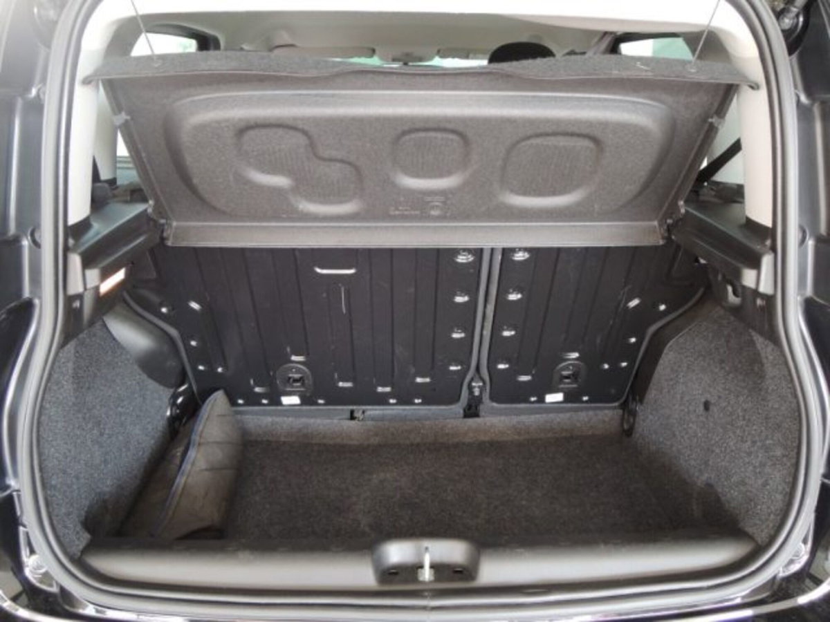 Fiat Panda Cross Cross 0.9 TwinAir Turbo S&S 4x4 (13)