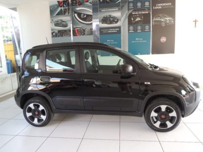 Fiat Panda Cross Cross 0.9 TwinAir Turbo S&S 4x4 (3)