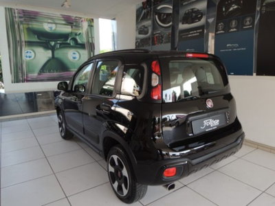 Fiat Panda Cross Cross 0.9 TwinAir Turbo S&S 4x4 (4)