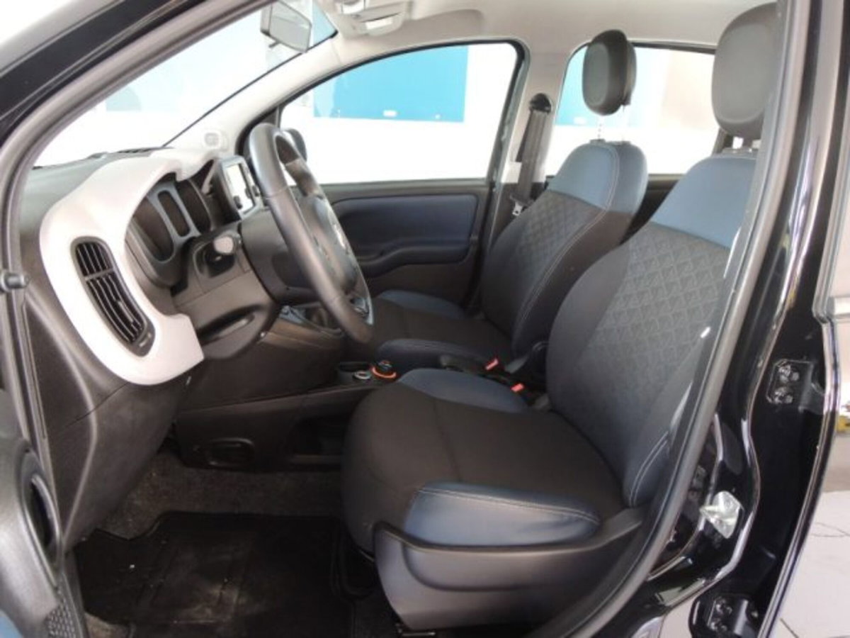 Fiat Panda Cross Cross 0.9 TwinAir Turbo S&S 4x4 (7)