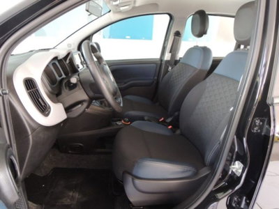 Fiat Panda Cross Cross 0.9 TwinAir Turbo S&S 4x4 (7)
