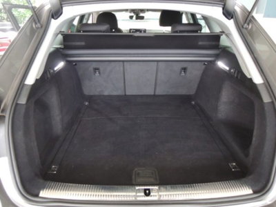 Audi A4 35 TDI/163 CV S tronic Business Advanced (15)