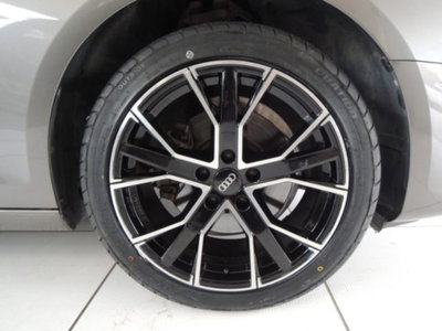 Audi A4 35 TDI/163 CV S tronic Business Advanced (3)