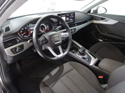 Audi A4 35 TDI/163 CV S tronic Business Advanced (6)