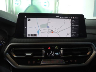 BMW X3 xDrive20d 48V Msport (11)