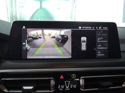 BMW X3 xDrive20d 48V Msport (12)