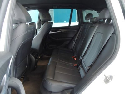BMW X3 xDrive20d 48V Msport (13)