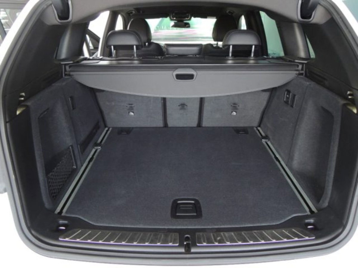 BMW X3 xDrive20d 48V Msport (14)