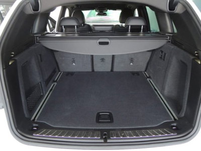 BMW X3 xDrive20d 48V Msport (14)