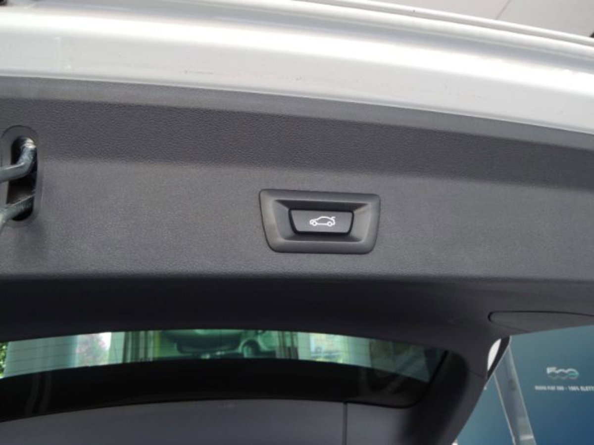 BMW X3 xDrive20d 48V Msport (15)