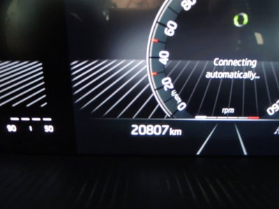 Skoda Kamiq 1.0 tsi Selection 95cv (10)
