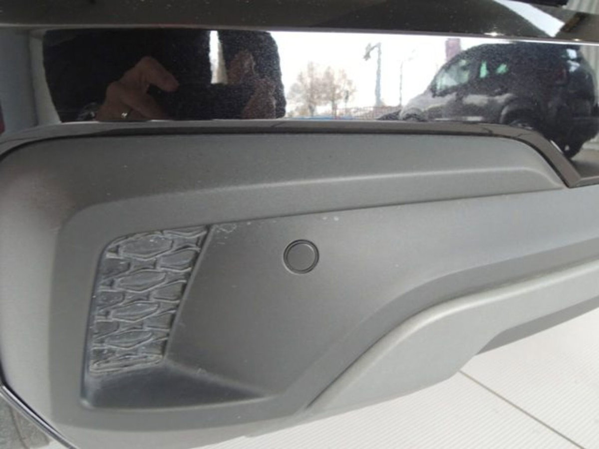 Skoda Kamiq 1.0 tsi Selection 95cv (14)
