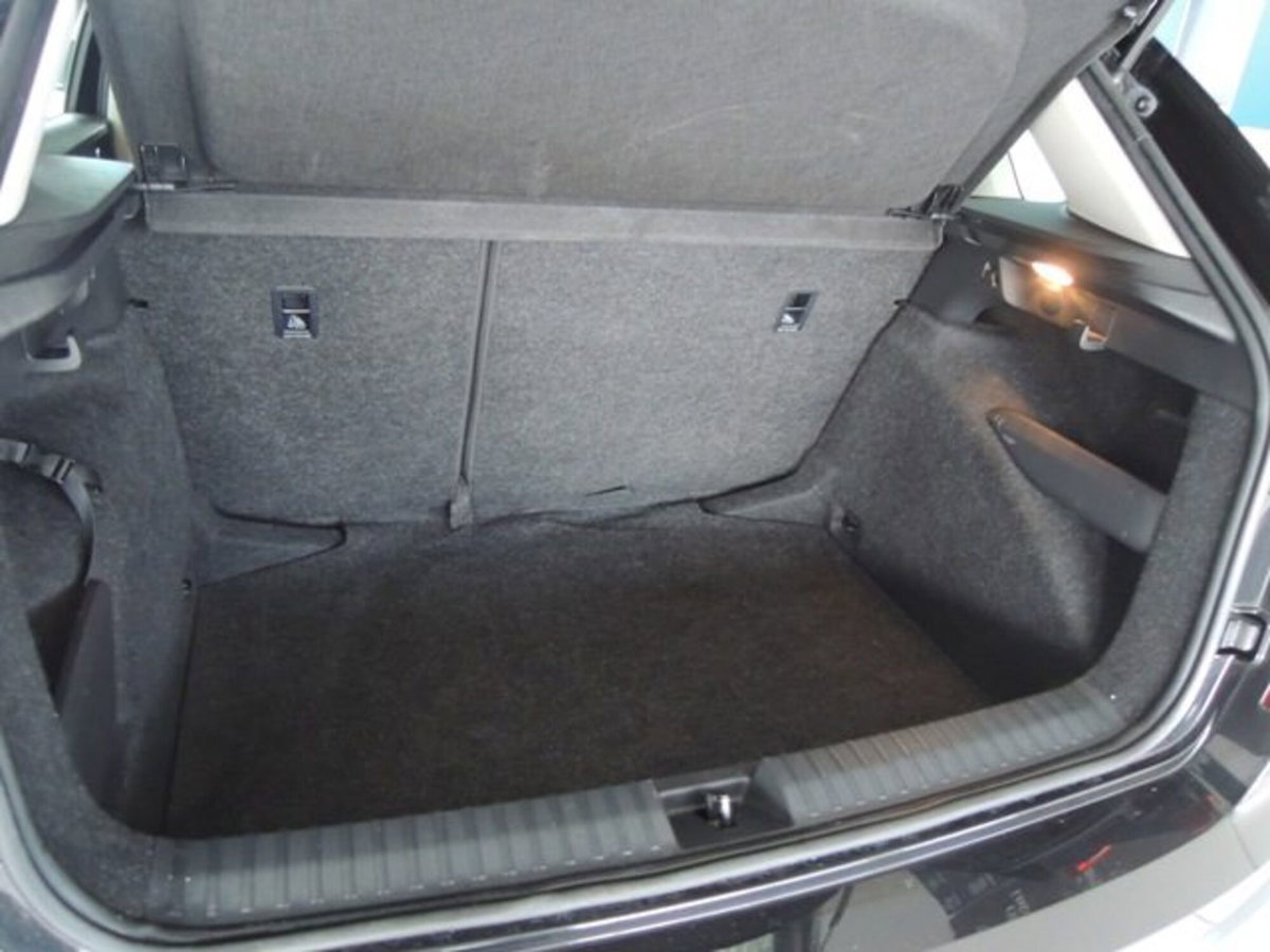 Skoda Kamiq 1.0 tsi Selection 95cv (15)