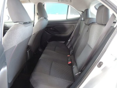 Toyota Yaris Cross 1.5h GR Sport Black Sky fwd 116cv e-cvt (13)