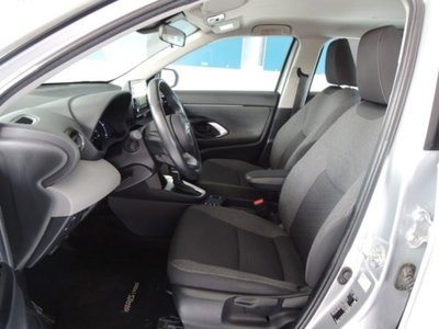 Toyota Yaris Cross 1.5h GR Sport Black Sky fwd 116cv e-cvt (14)