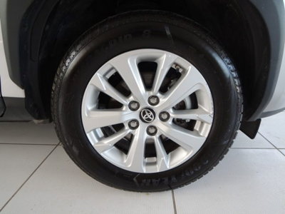 Toyota Yaris Cross 1.5h GR Sport Black Sky fwd 116cv e-cvt (5)