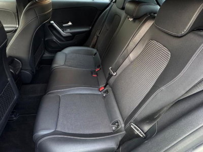 Mercedes-Benz Classe A Sedan 180 d 4p. Sport (15)