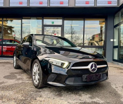 Mercedes-Benz Classe A 180 Business usata