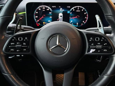 Mercedes-Benz Classe A 180 Business (10)