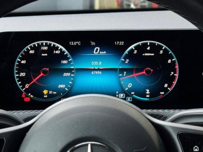 Mercedes-Benz Classe A 180 Business (11)