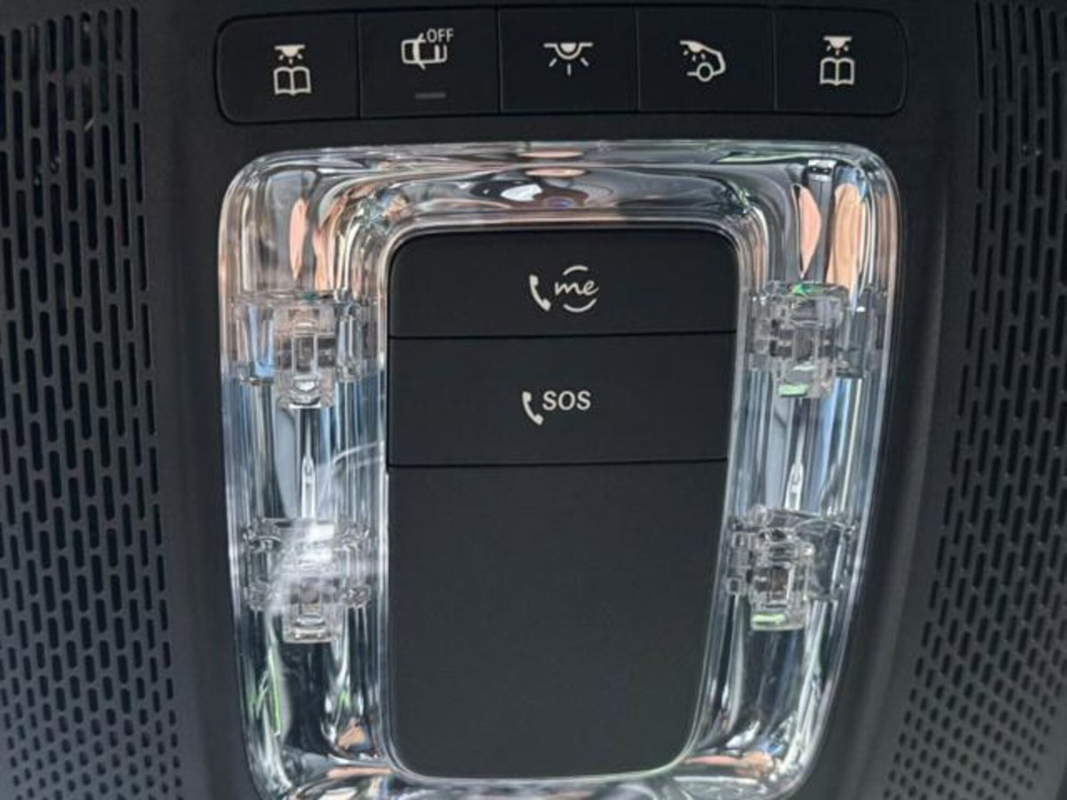 Mercedes-Benz Classe A 180 Business (16)