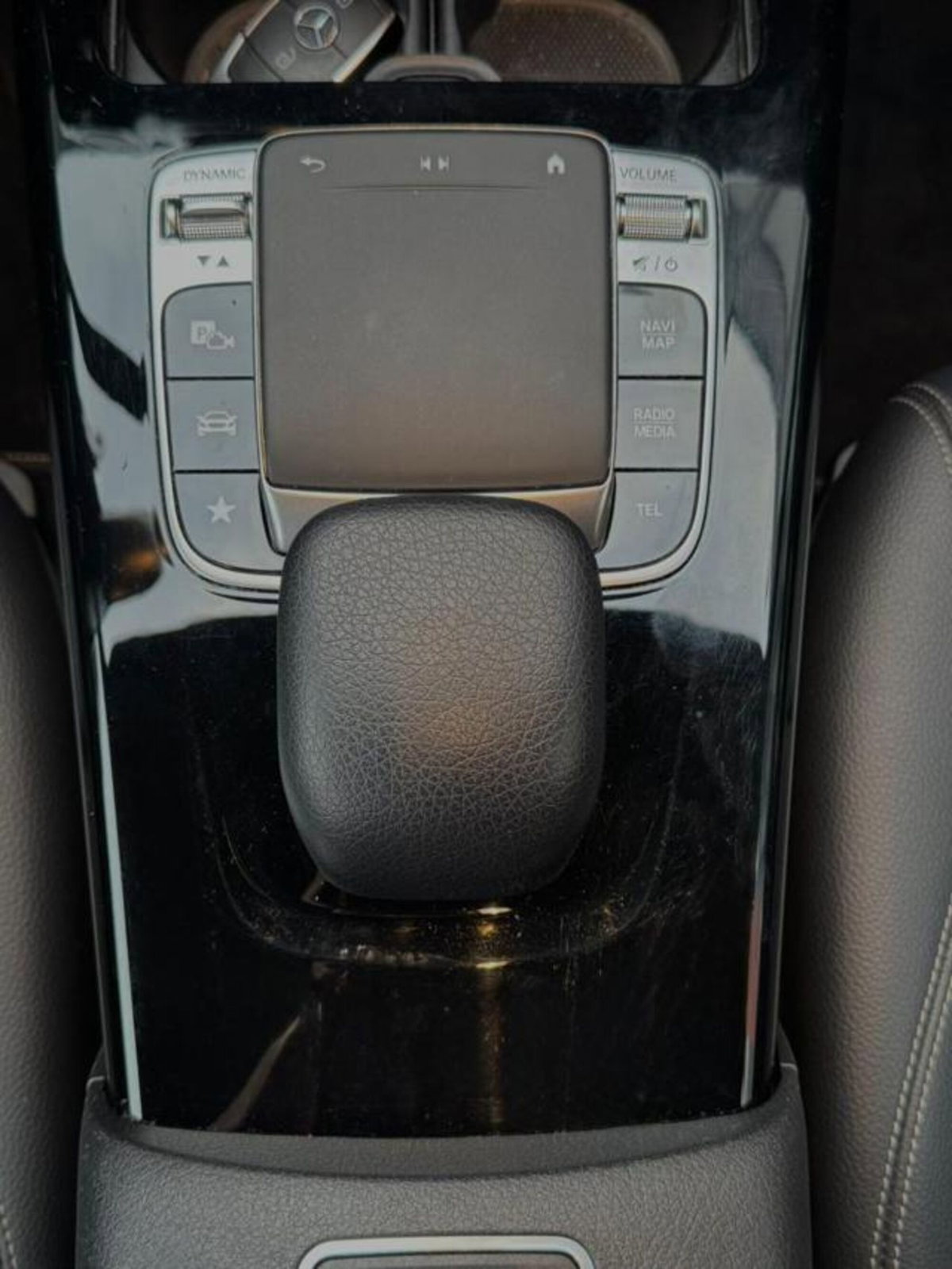 Mercedes-Benz Classe A 180 Business (18)