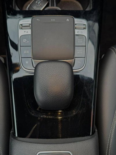 Mercedes-Benz Classe A 180 Business (18)