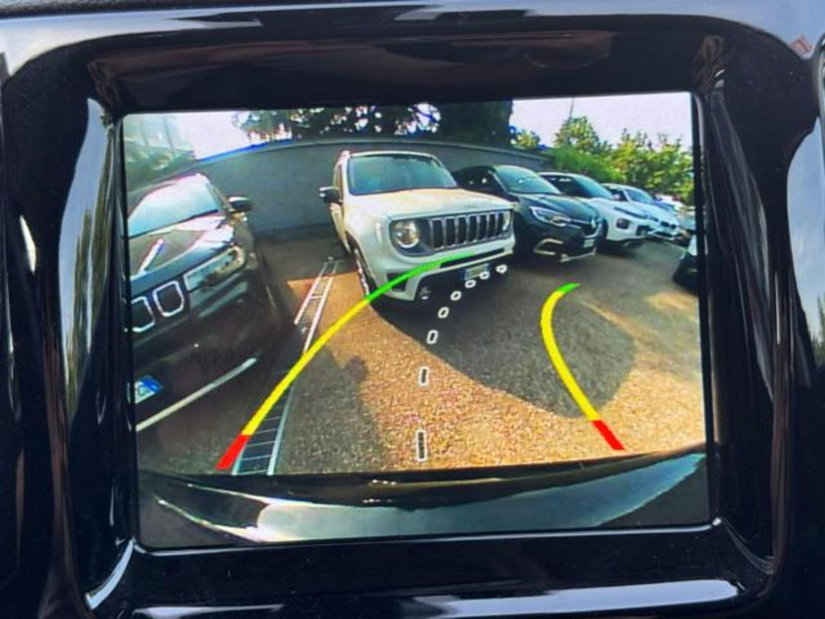 Jeep Compass 2.0 Turbodiesel Limited (14)