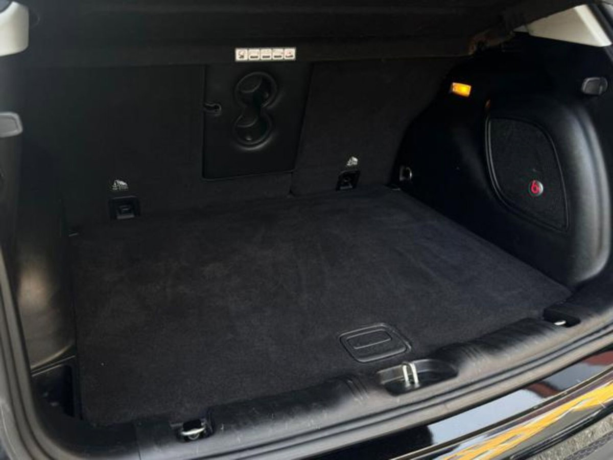 Jeep Compass 2.0 Turbodiesel Limited (7)
