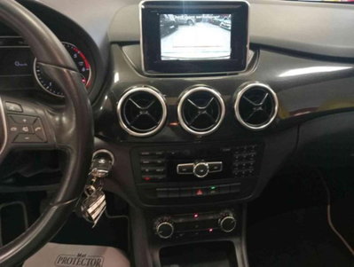 Mercedes-Benz Classe B 180 CDI Premium (13)
