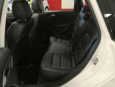 Mercedes-Benz Classe B 180 CDI Premium (14)