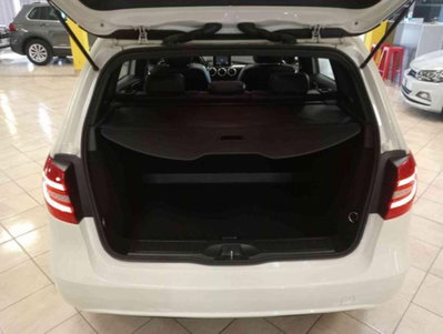 Mercedes-Benz Classe B 180 CDI Premium (16)