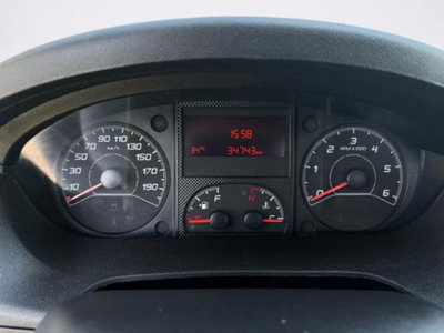 Fiat Ducato Cabinato Cabinato 35 LH1 2.3 mjt 160cv  E6d-temp (15)