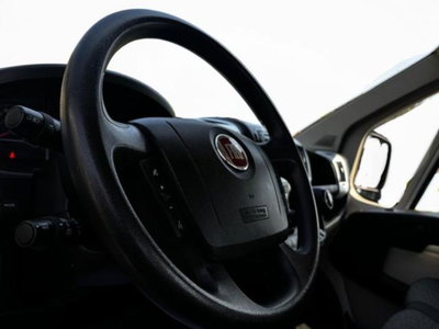 Fiat Ducato Cabinato Cabinato 35 LH1 2.3 mjt 160cv  E6d-temp (19)