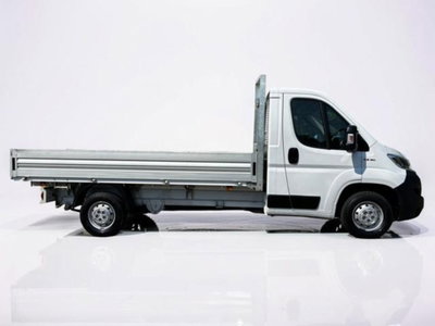 Fiat Ducato Cabinato Cabinato 35 LH1 2.3 mjt 160cv  E6d-temp (5)