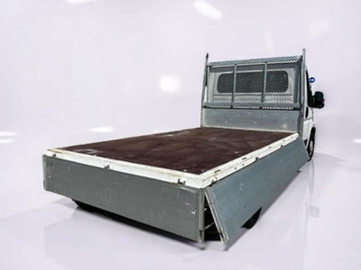 Fiat Ducato Cabinato Cabinato 35 LH1 2.3 mjt 160cv  E6d-temp (9)