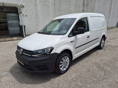 Volkswagen Veicoli Commerciali Caddy 1.4 TGI Kombi Maxi usata