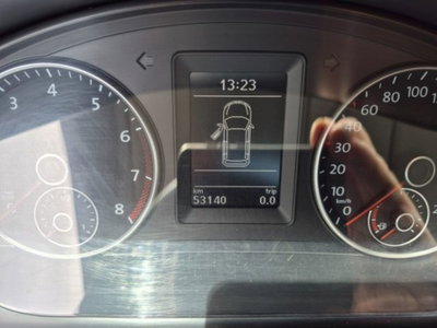 Volkswagen Veicoli Commerciali Caddy 1.4 TGI Kombi Maxi (13)