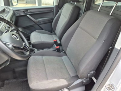 Volkswagen Veicoli Commerciali Caddy 1.4 TGI Kombi Maxi (15)