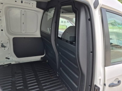 Volkswagen Veicoli Commerciali Caddy 1.4 TGI Kombi Maxi (19)